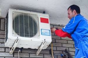 24/7 and Emergency HVAC Near Beyersville, TX | Air Conidtioning and Heating Contractors